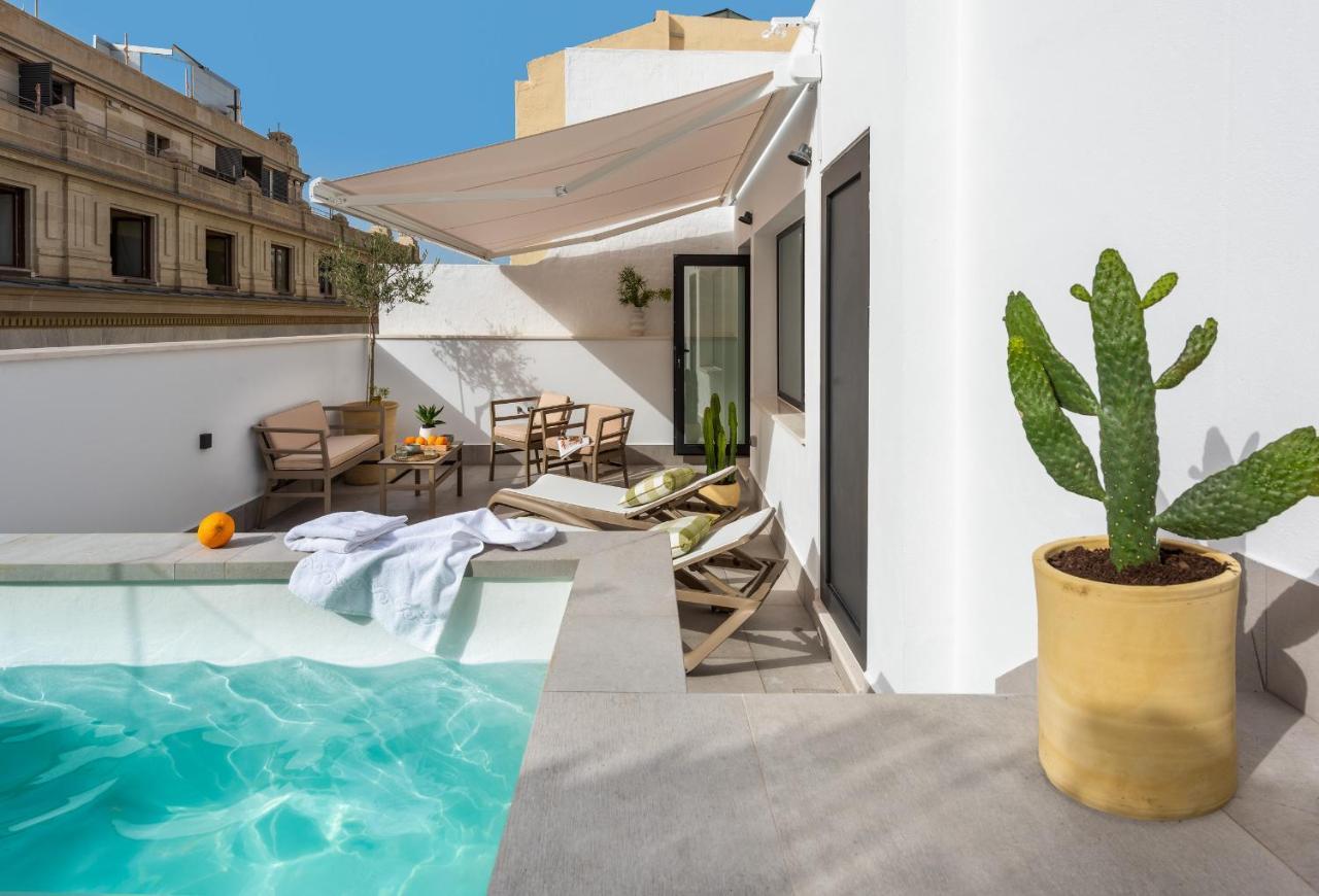 Magno Cabo Noval Luxury House * Sevilha
