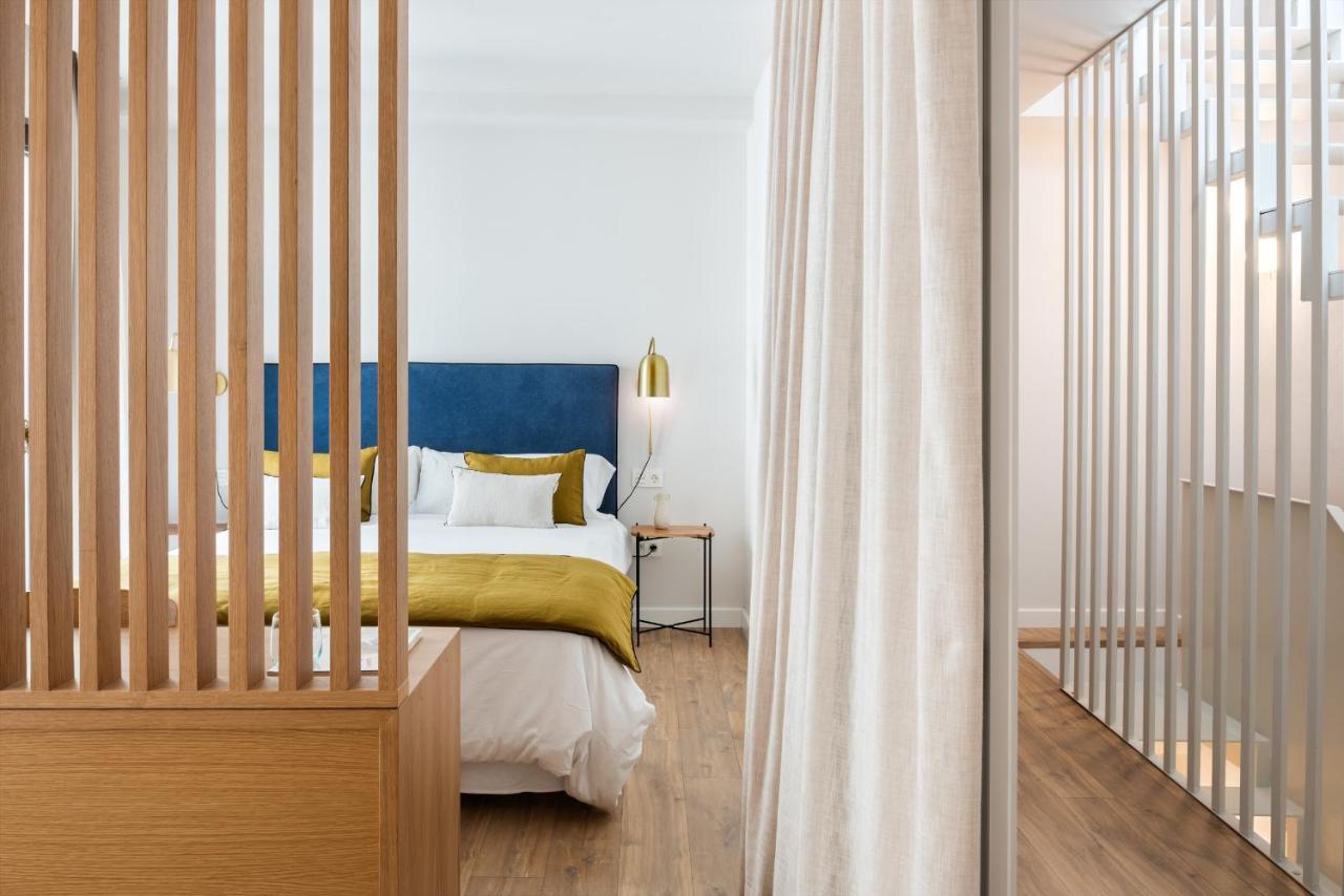 Magno Cabo Noval Luxury House Sevilha